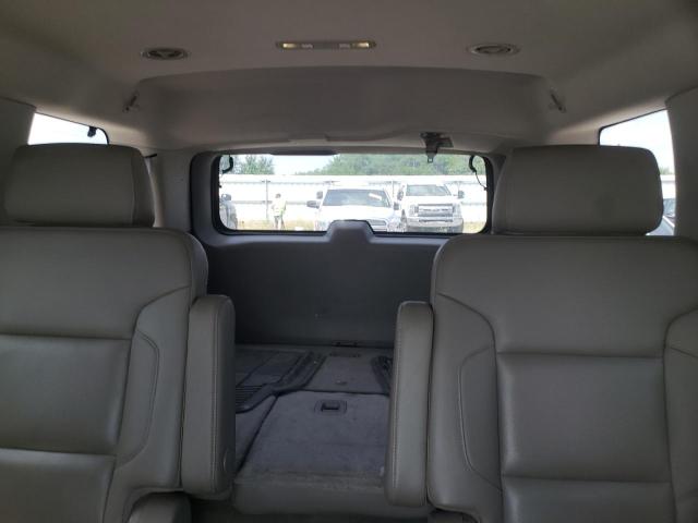 2016 GMC YUKON SLT 1GKS1BKCXGR437541