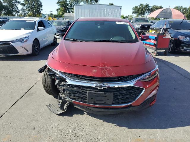 2024 CHEVROLET MALIBU RS 1G1ZG5ST3RF174607