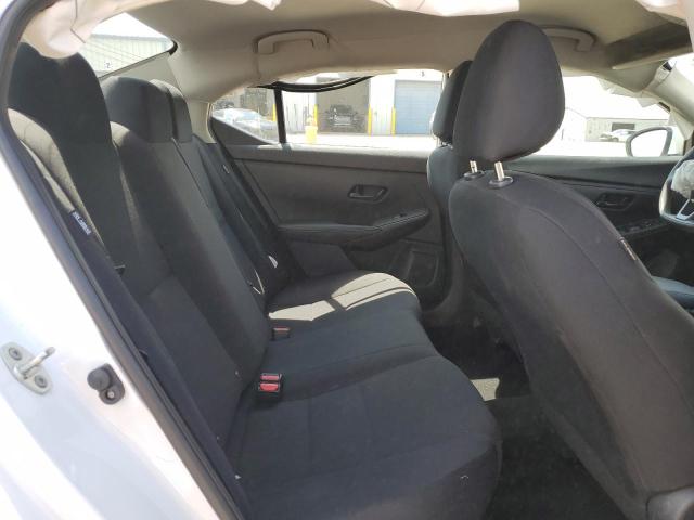 2024 NISSAN SENTRA S 3N1AB8BVXRY234108