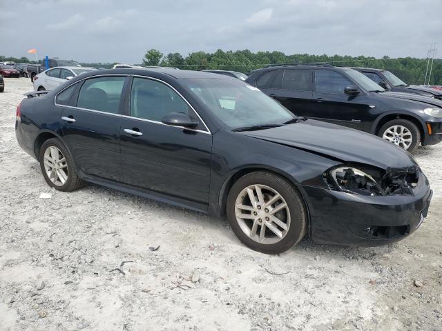 Vin: 2g1wc5e34d1235067, lot: 59016475, chevrolet impala ltz 20134