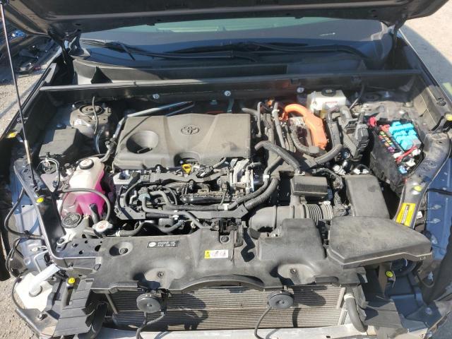 2021 TOYOTA RAV4 XLE JTMRWRFV5MD115723