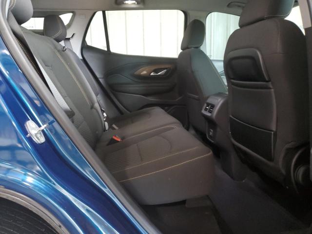 2021 GMC TERRAIN SL - 3GKALMEV2ML363775