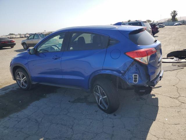 Vin: 3czru5h56nm704887, lot: 59554885, honda hr-v ex 20222