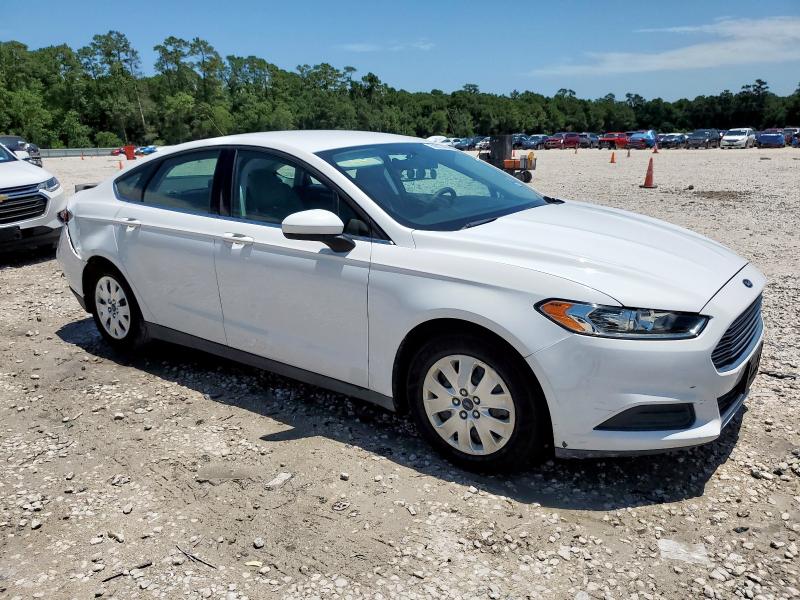 Vin: 3fa6p0g71dr309691, lot: 59912405, ford fusion s 20134