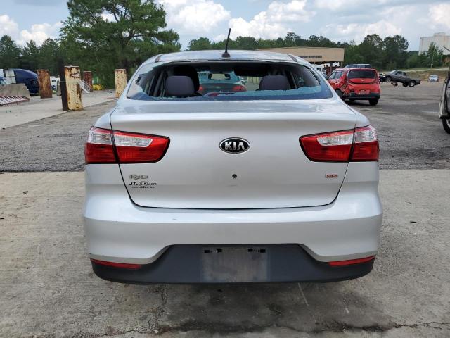 2017 KIA RIO LX KNADM4A36H6118212