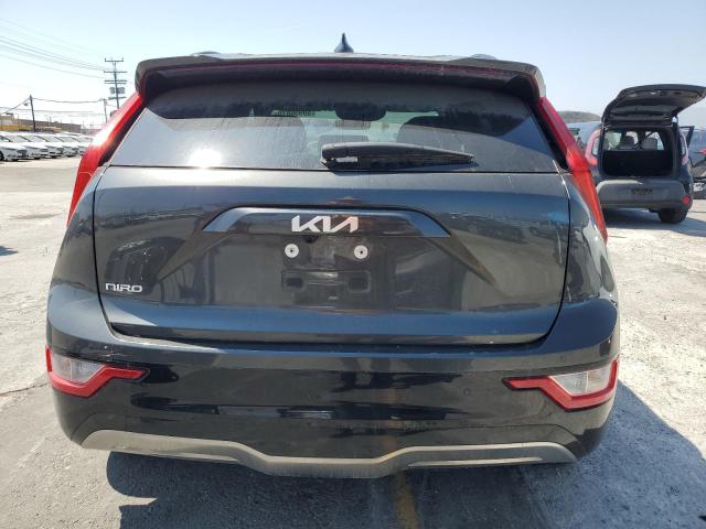 2024 KIA NIRO WIND KNDCR3L16R5109751