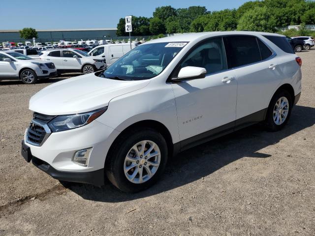 Vin: 2gnaxtev8k6198429, lot: 61873745, chevrolet equinox lt 2019 img_1