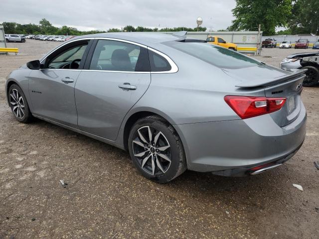 2024 CHEVROLET MALIBU RS 1G1ZG5ST1RF247327