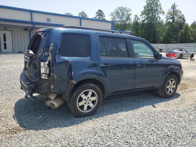 Vin: 5fnyf3h51bb001259, lot: 59553745, honda pilot exl 20113