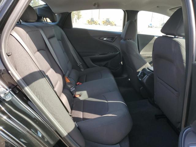 2021 CHEVROLET MALIBU  LT - 1G1ZD5ST0MF062137