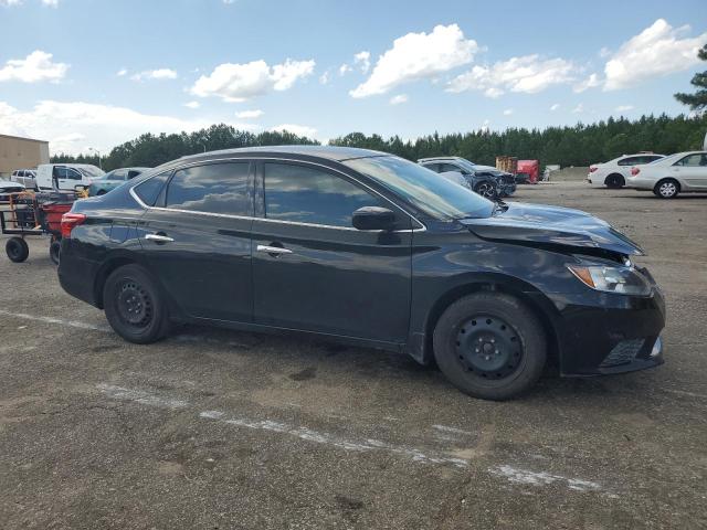 2017 NISSAN SENTRA S 3N1AB7AP2HY295206