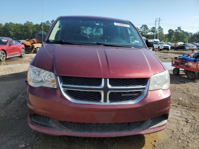 2016 DODGE GRAND CARA 2C4RDGBG8GR365847