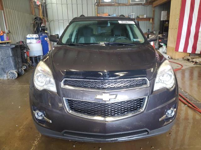 2013 CHEVROLET EQUINOX LT - 2GNFLNEK1D6147201