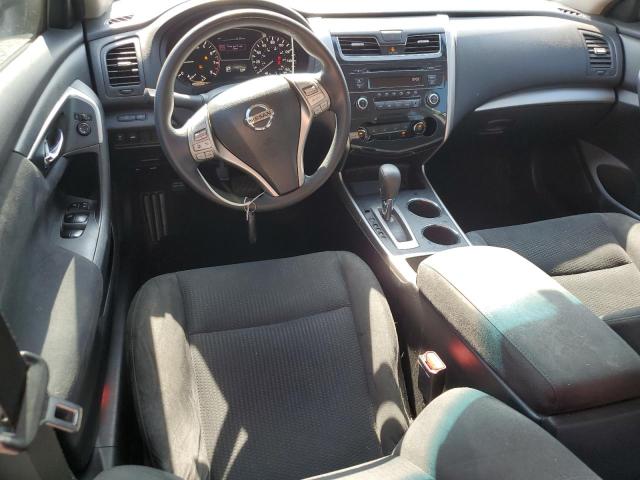 2015 NISSAN ALTIMA 2.5 - 1N4AL3APXFC163342