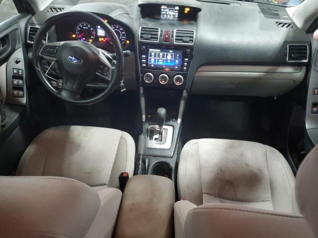 2016 SUBARU FORESTER 2 - JF2SJAFC7GH462498