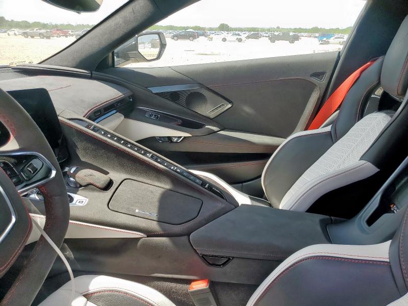 2023 CHEVROLET CORVETTE S 1G1YC3D44P5502458