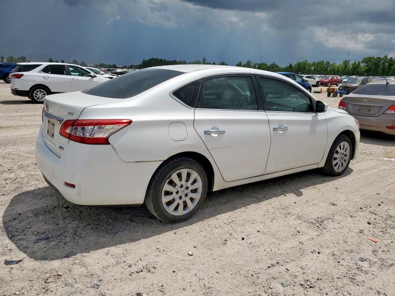 Vin: 3n1ab7ap3dl777643, lot: 62294525, nissan sentra s 20133