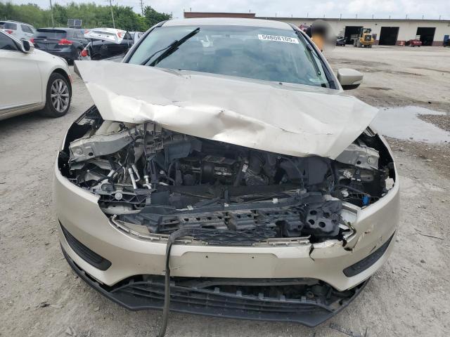 2017 FORD FOCUS SE 1FADP3F22HL300520