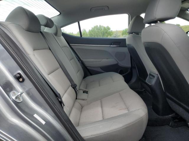 kmhd74lf2hu117535 - 2017 Hyundai Elantra Se - #61470425