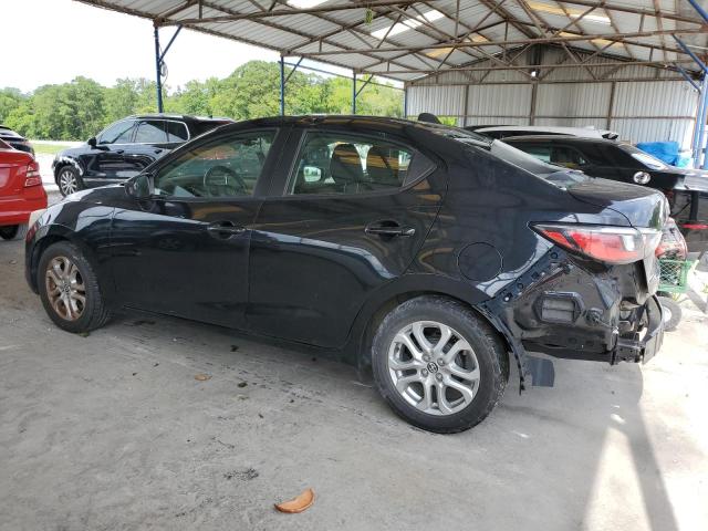Vin: 3mydlbzv2gy135954, lot: 60913005, toyota scion 20162