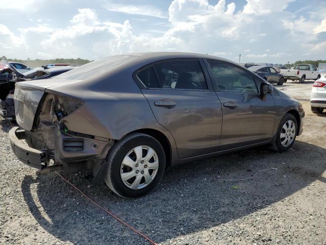 Vin: 19xfb2f59ce015076, lot: 60710375, honda civic lx 20123