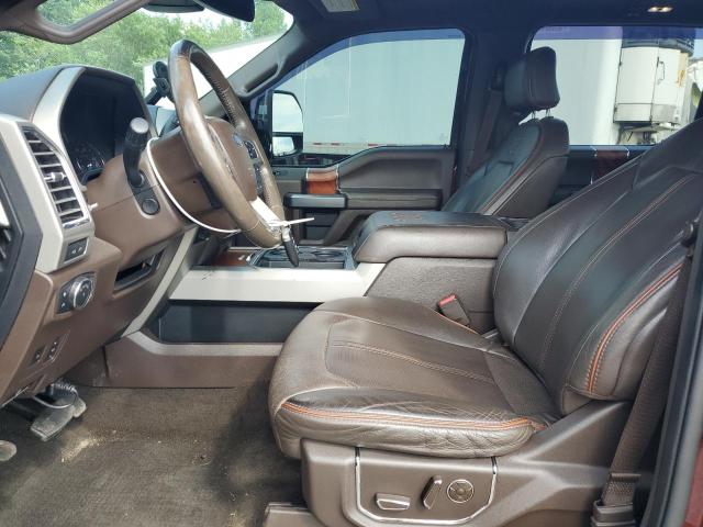 2017 FORD F350 SUPER 1FT8W3BT2HEC59291