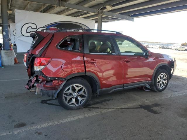 2020 SUBARU FORESTER P JF2SKAGC6LH583299