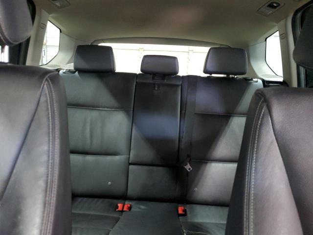 2017 BMW X3 SDRIVE2 5UXWZ7C35H0X40443