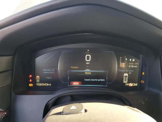 2015 CADILLAC ESCALADE E 1GYS3TKJ9FR536029