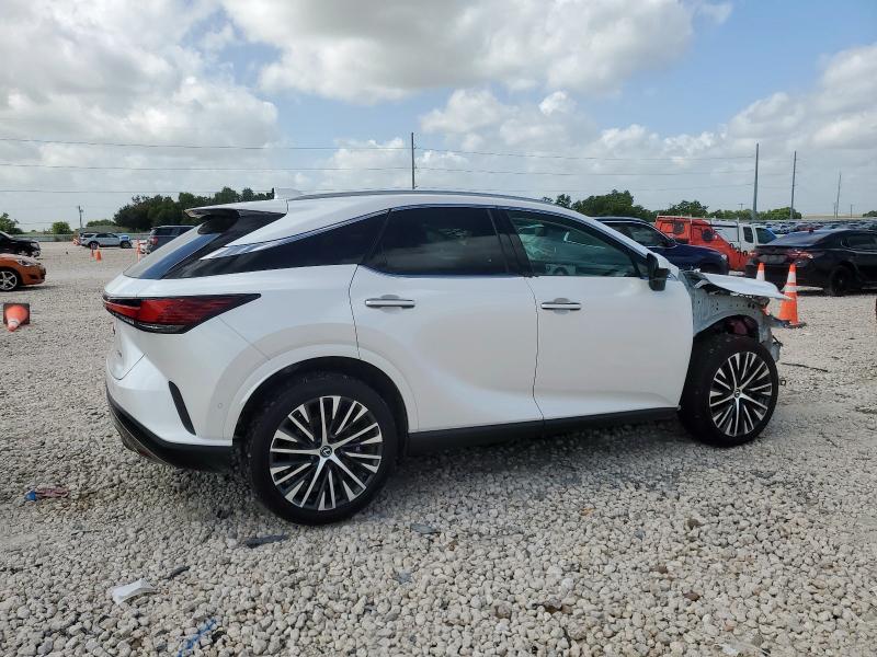 2024 LEXUS RX 350 BAS 2T2BAMBA2RC038329