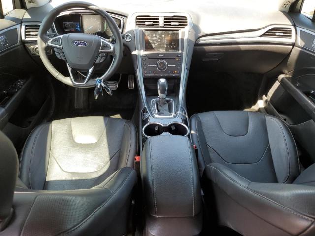 2016 FORD FUSION TIT - 3FA6P0K97GR114594