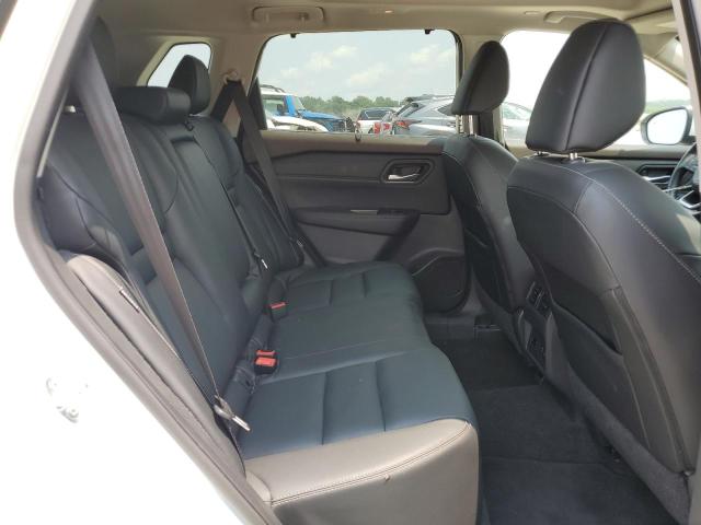 2022 NISSAN ROGUE SL - 5N1BT3CB9NC724141