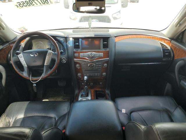 2016 INFINITI QX80 JN8AZ2ND1G9800804