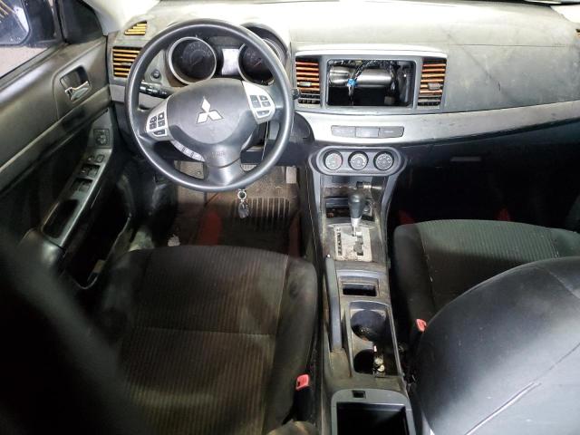 2015 MITSUBISHI LANCER ES JA32U2FU1FU014797