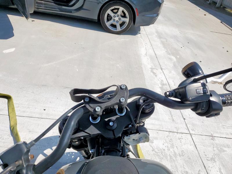 2022 HARLEY-DAVIDSON FXLRS 1HD1YWZ18NB057973