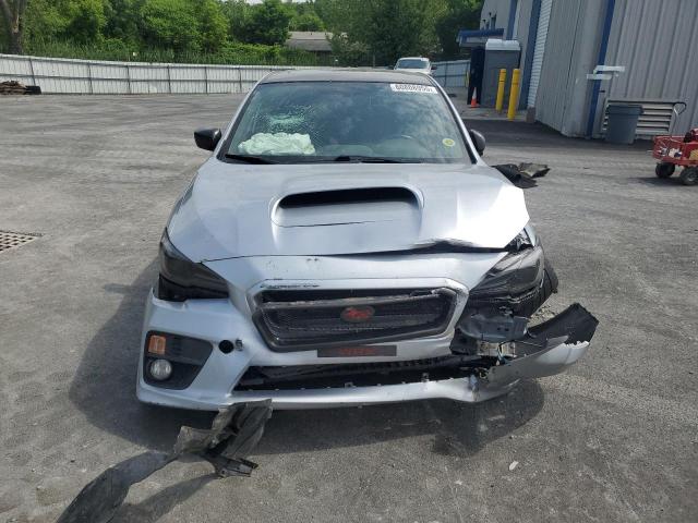 2017 SUBARU WRX PREMIU JF1VA1E66H9836172