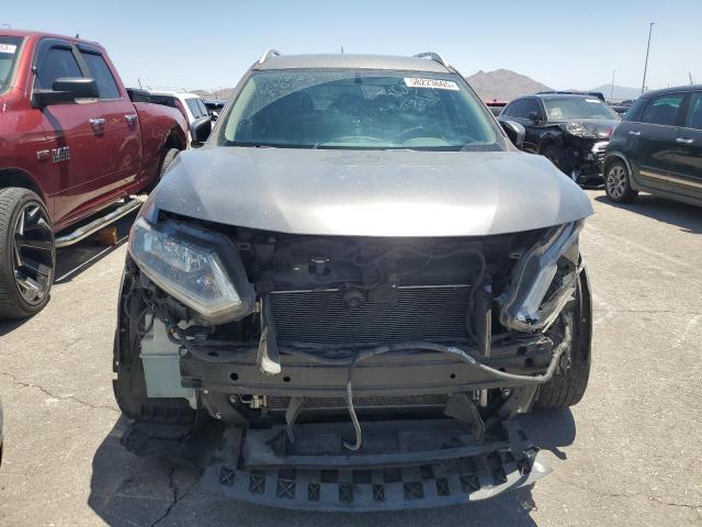 2016 NISSAN ROGUE S - KNMAT2MT5GP601465