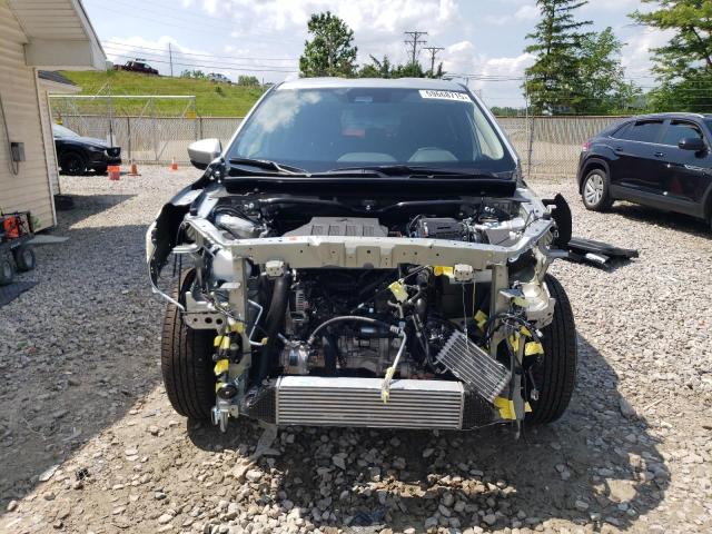 2025 MITSUBISHI ECLIPSE CR JA4ATUAA0SZ005444