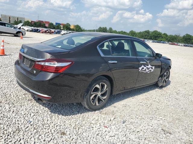Vin: 1hgcr2f3xga080719, lot: 61802525, honda accord lx 20163