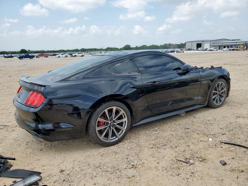 Vin: 1fa6p8cf7h5265510, lot: 59172315, ford mustang gt 20173