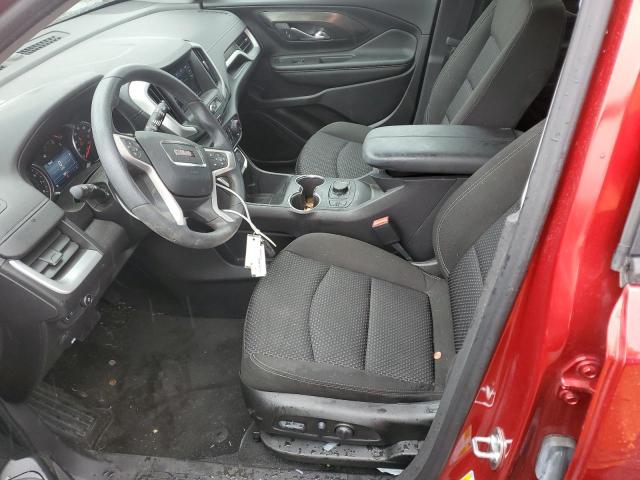 2024 GMC TERRAIN SL 3GKALMEG0RL391146