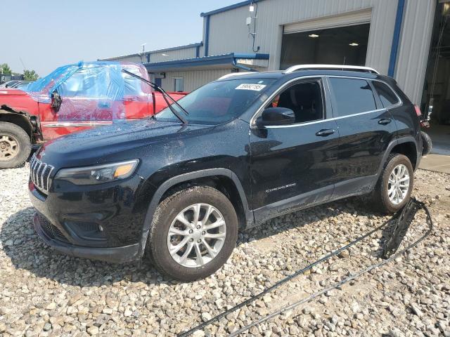 JEEP CHEROKEE L
