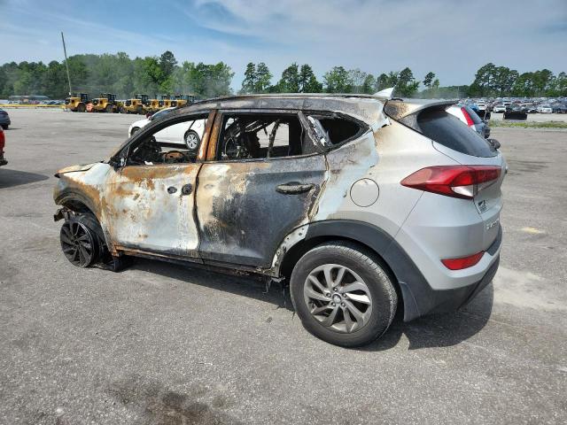 2018 HYUNDAI TUCSON SEL KM8J33A40JU799573