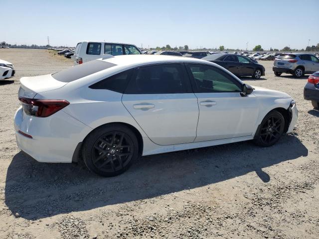 2025 HONDA CIVIC SPOR - 2HGFE4F85SH312850