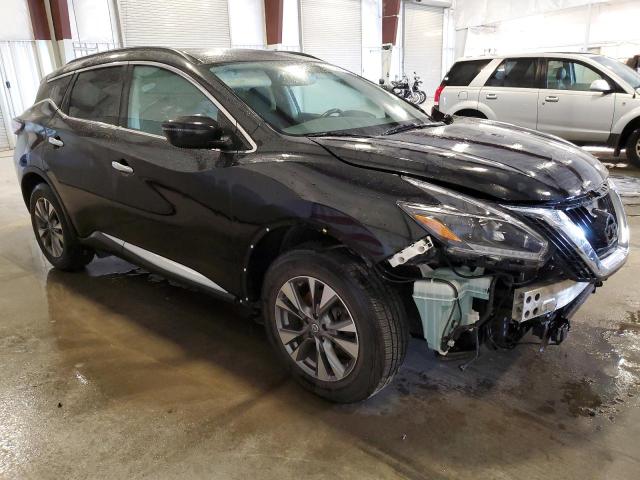 Vin: 5n1az2mg3jn116418, lot: 62065295, nissan murano s 20184