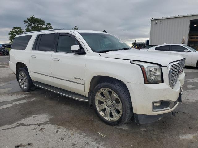 Vin: 1gks2jkj2fr212552, lot: 60062175, gmc yukon denali 20154