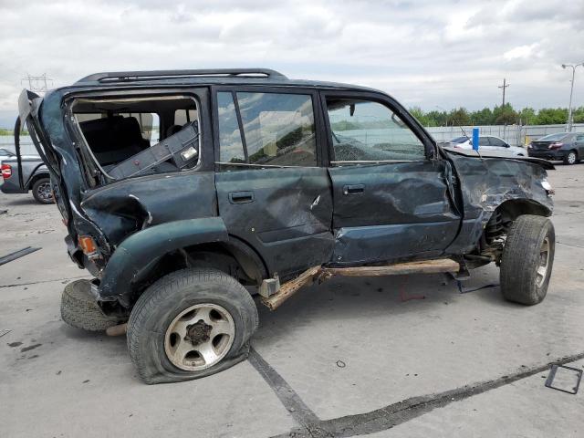 Vin: jt3dj81wxr0084507, lot: 61510775, toyota land cruis dj81 19943