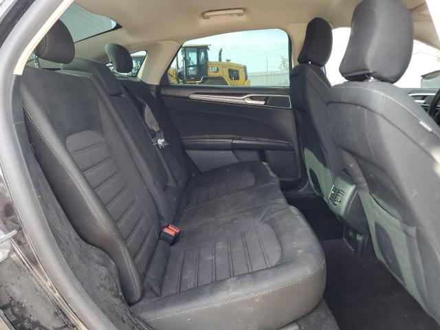2020 FORD FUSION SE 3FA6P0HD4LR252650