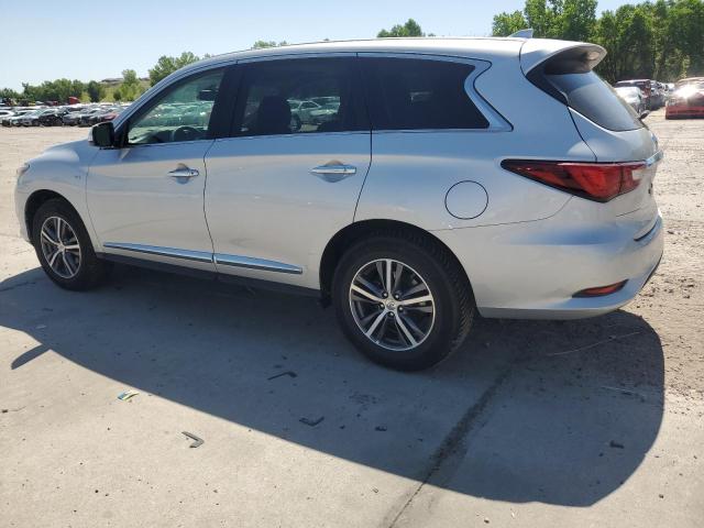 Vin: 5n1dl0mm1kc511882, lot: 62567665, infiniti qx60 luxe 20192
