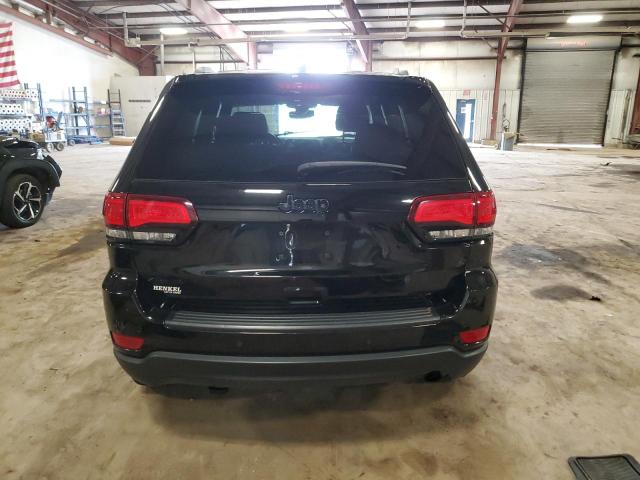 2020 JEEP GRAND CHER - 1C4RJFAG9LC118683